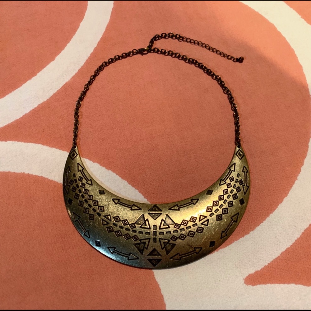 Statement Necklace